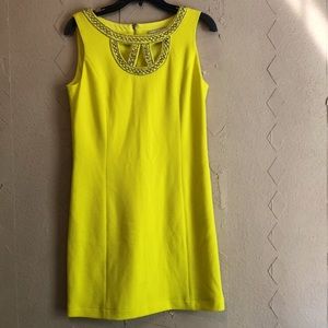 Peter Nugard. Size 6.Dress.